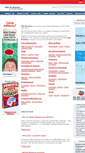Mobile Screenshot of cesdirectory.com
